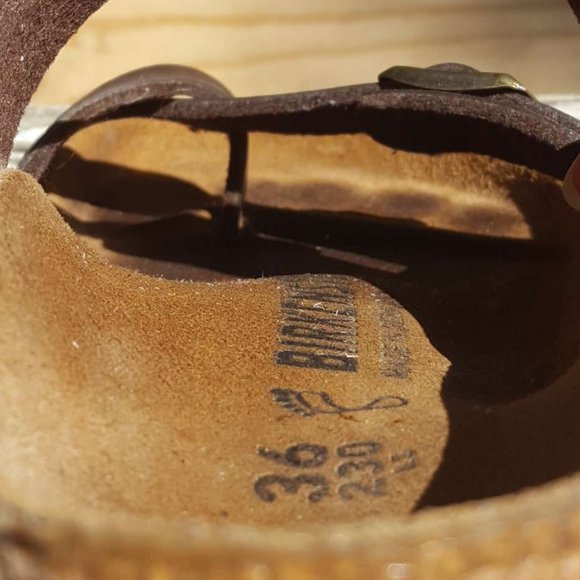 Birkenstock Mayari - Picture 5 of 11